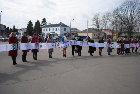 Х районний Форум батьківської громадськості